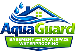 AquaGuard Basement Crawlspace Waterproofing